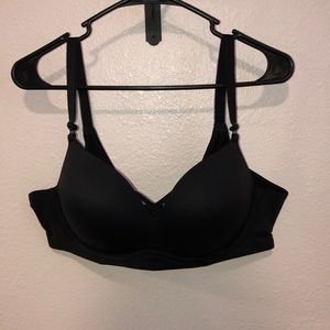 Torrid push-up wireless Bra 360° back smoothing